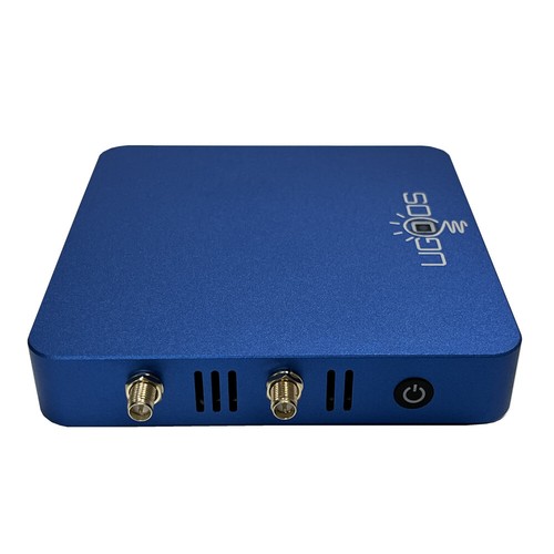 UGOOS UT8 PRO TV Box Android 11 8G 64G RK3568 WIFI 6 1000M LAN BT5.0 Set Top Box - Photo 9/19