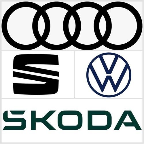 AUDI A4 / A5 / A6 DSG 7 SPEED GEARBOX SOLENOID HARNESS REPAIR KIT DL501 OEM - Picture 3 of 4