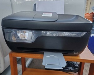 HP Officejet 3830 Impresora inalámbrica todo en uno | eBay