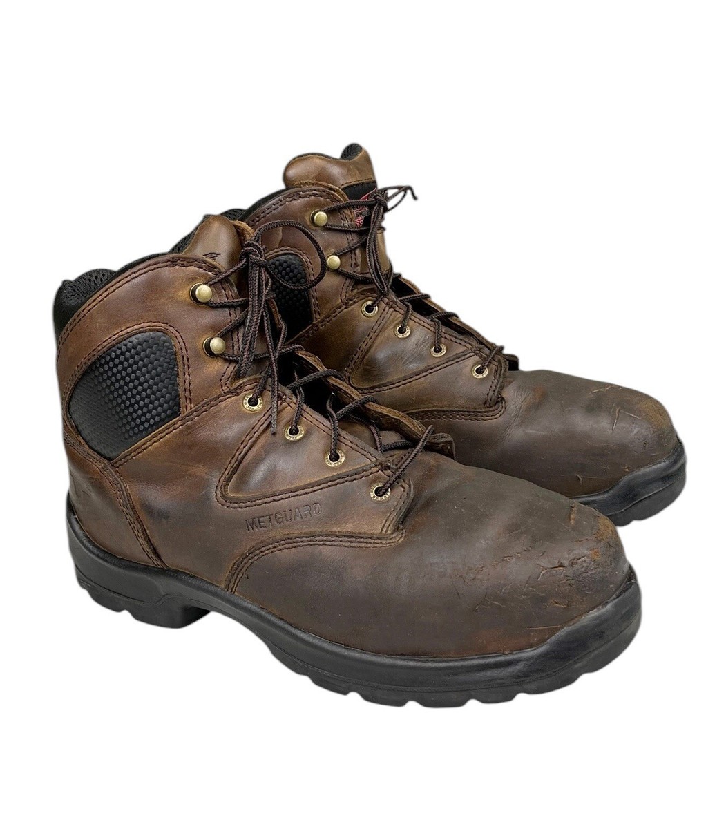 Red Wing display picture 1