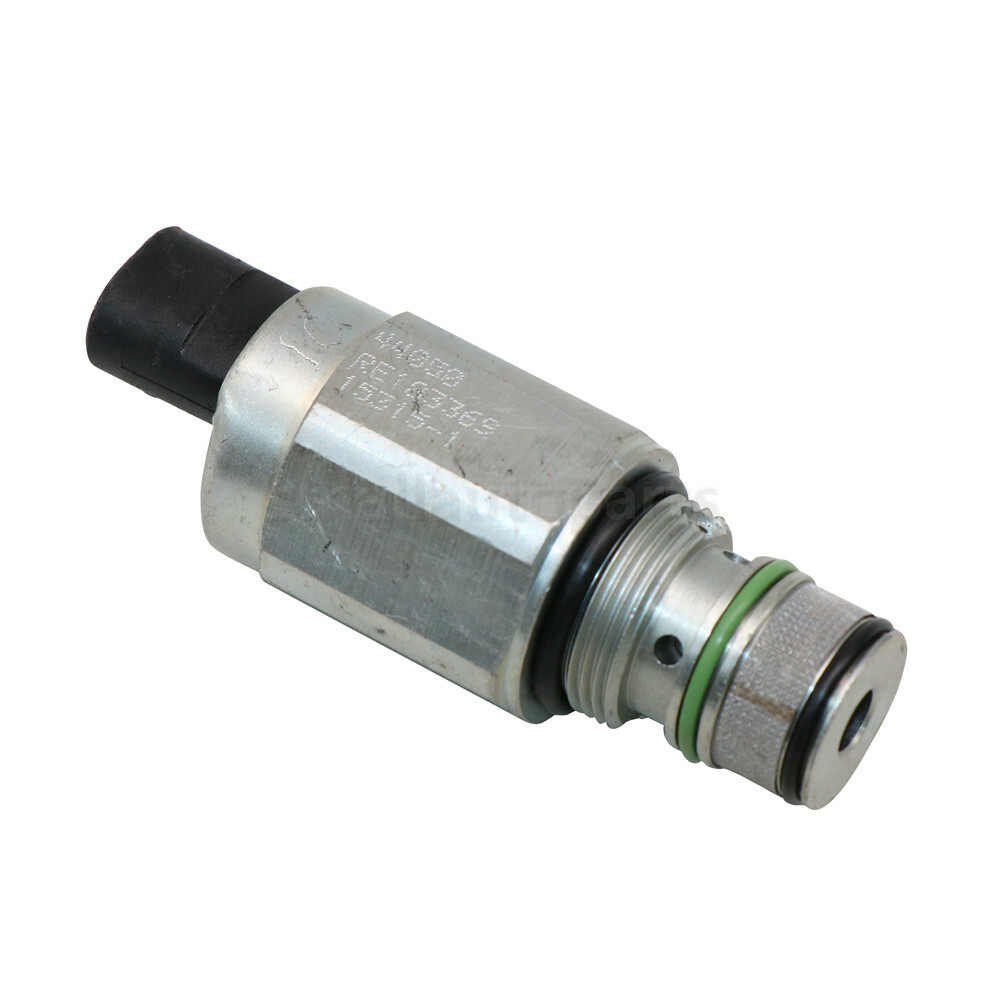 Original RE183369 Solenoid Control Valve for John Deere 15315-1 