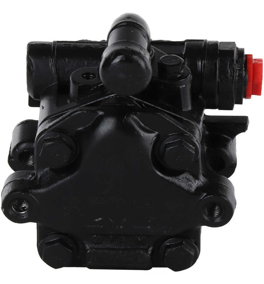 Bomba de dirección asistida-GAS Cardone 21-4064 Reman Foto 3 de 4