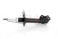 GH StoßDäMpfer Vorderachse FüR Nissan Almera II Hatchback N16 1.5 1.8