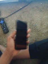 Apple iPhone 13 - 128 GB - Black (Metro)