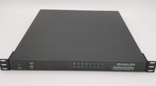 Avigilon VMA-AS1-16P06 HD Video Appliance NO HDD