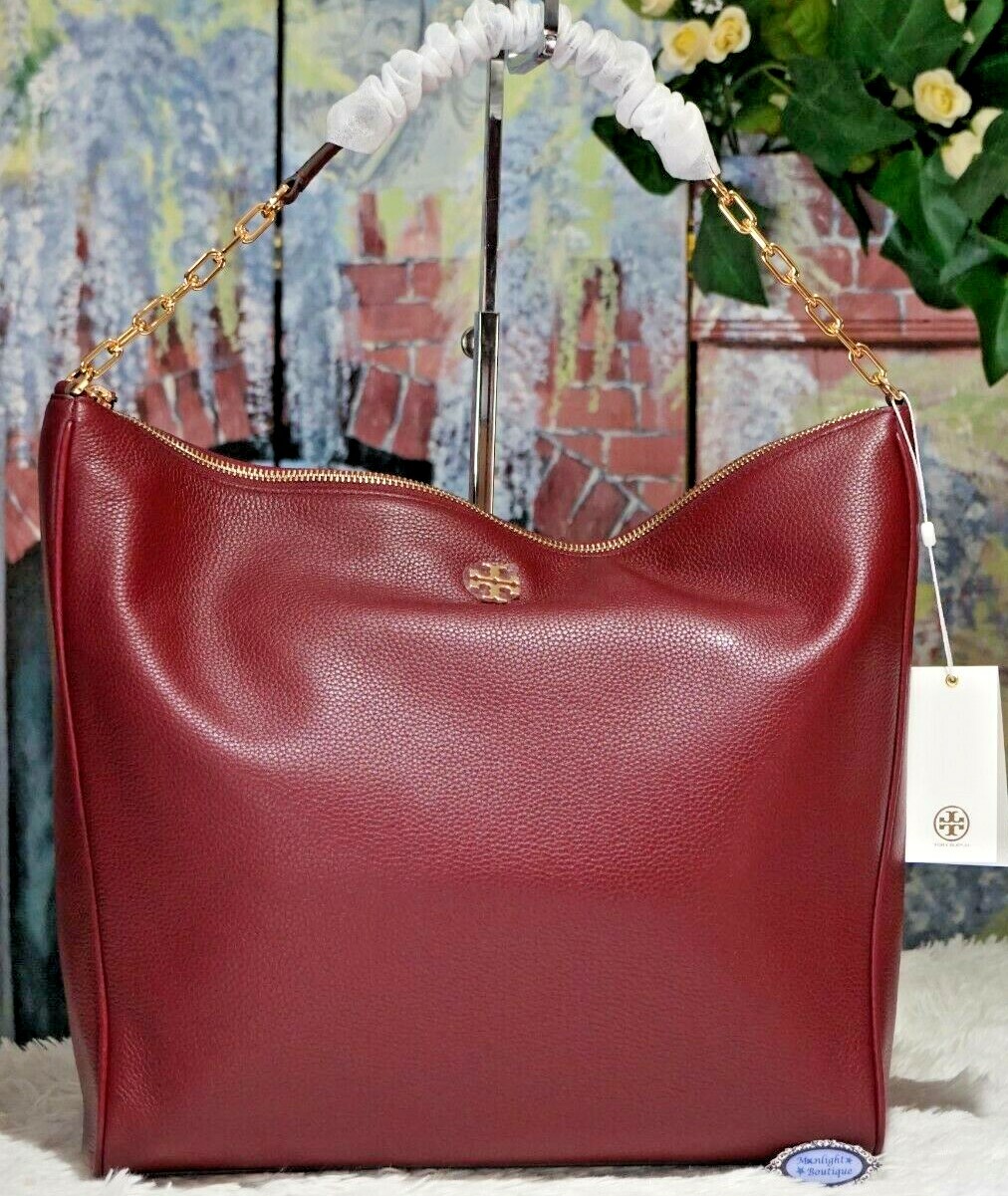 tory burch farrah fringe small tote