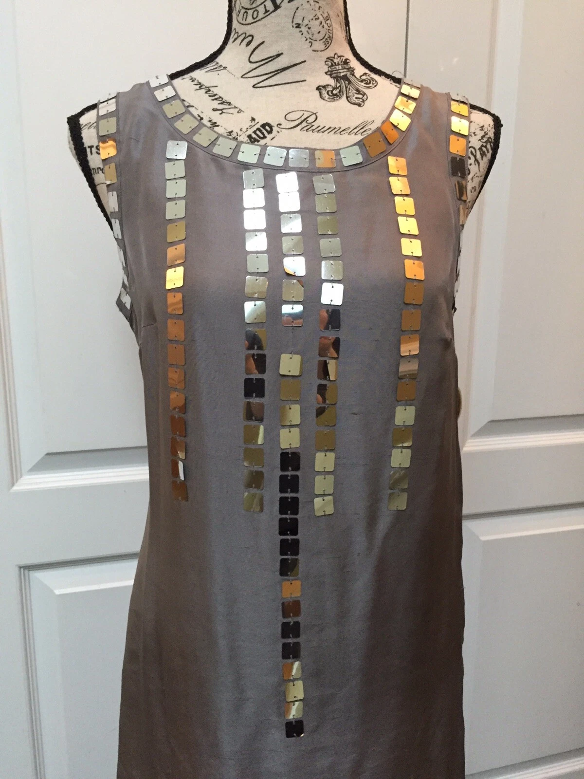 Abito Tory Burch taglia 4