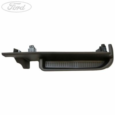Genuine Ford Seat Track Cover 1824137 for sale online | eBay