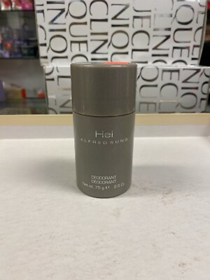 Hei by Alfred Sung Deodorant (2.6 oz)