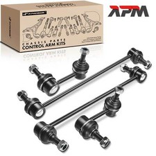 4x Koppelstange Vorne Links Rechts für Honda CR-V III RE CR-V IV RM ab 2006