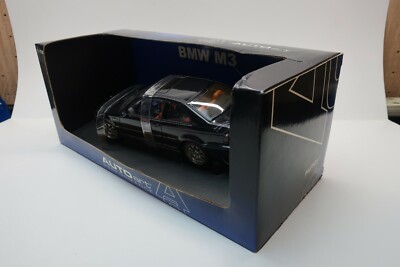 Auto Art Performance 1/18 Scale Diecast 70541 BMW M3 Coupe