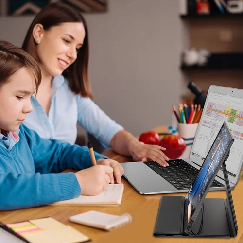 165Hz 2.5K Gaming Monitor 17.3'' Portable IPS Screen Extender Switch PS5/4 XBOX - Picture 21 of 24