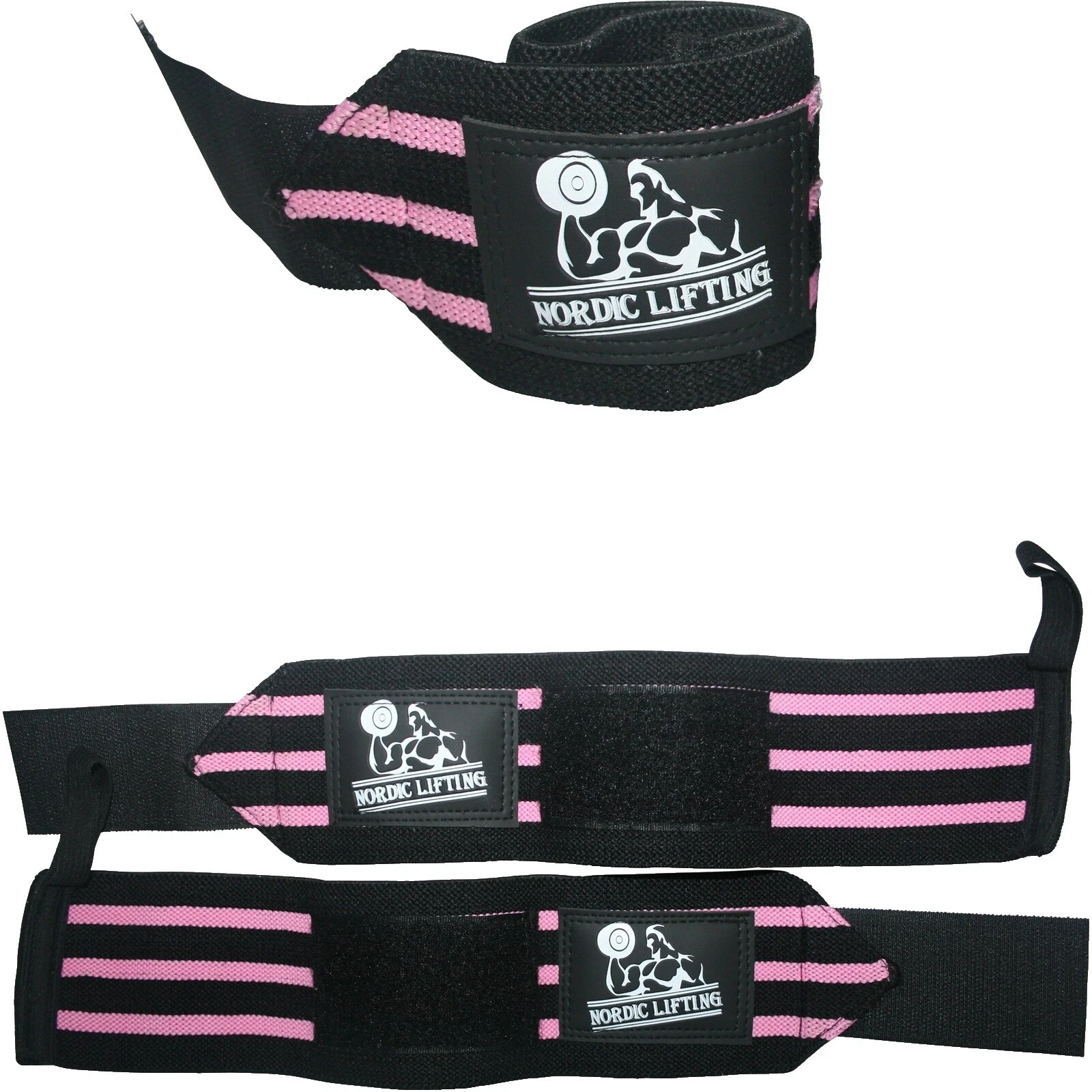 Nordic Wrist Wraps Wraps