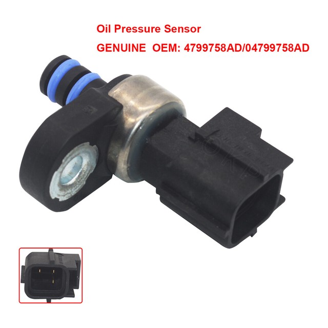 OEM 4799758AD Pressure Transmission Sensor for Dodge Ram Dakota Durango
