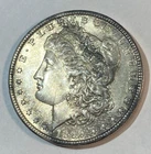 1899-O Morgan Dollar Nice Original Choice BU CHRC