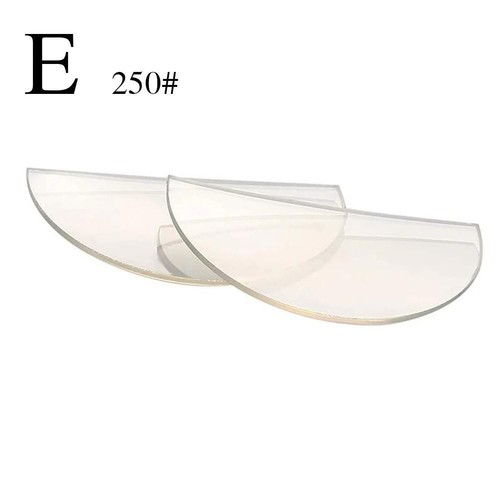 1X Lentes Reutilizables Bifocal Líquido Silicona Lectura Stick-on Aumento Caliente~ - Imagen 16 de 27