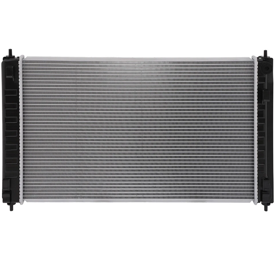 Replacement Aluminum Radiator Fit For 2009-2014 2016 2017-2019 Nissan Maxima Foto 4 de 4