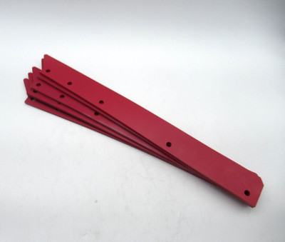 Linatex 56410335 Klinge - Decke für Advance Hydro-Retriever 3800 Und Mehr Lesen