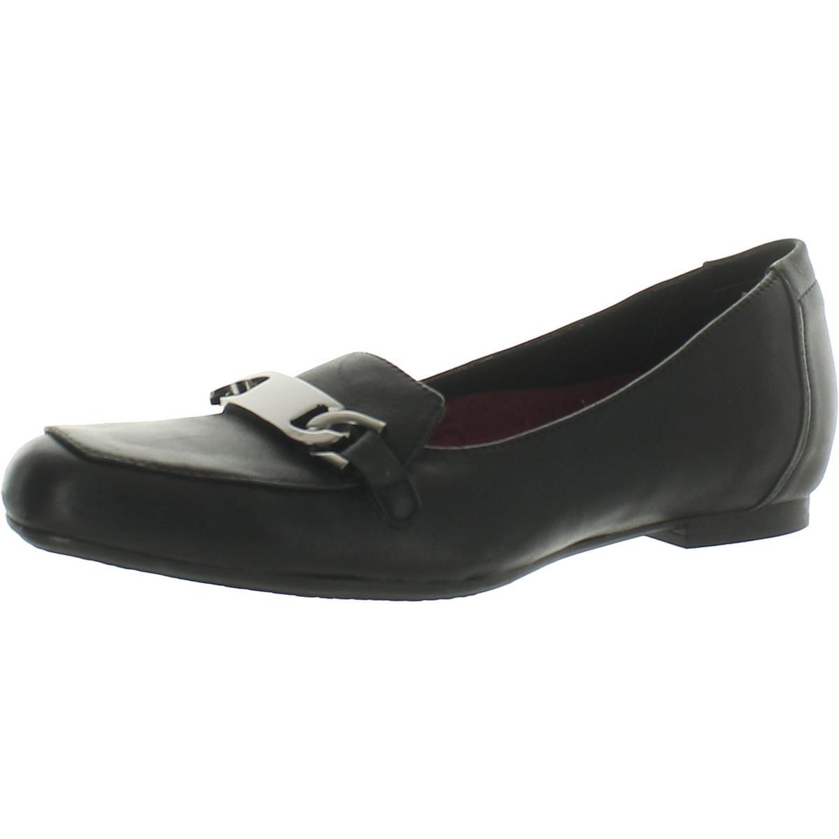 Женские мокасины Munro Blair из искусственной кожи BHFO 7387