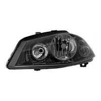 Halogen Scheinwerfer Frontscheinwerfer Links H3 FüR Seat Ibiza III Cordoba