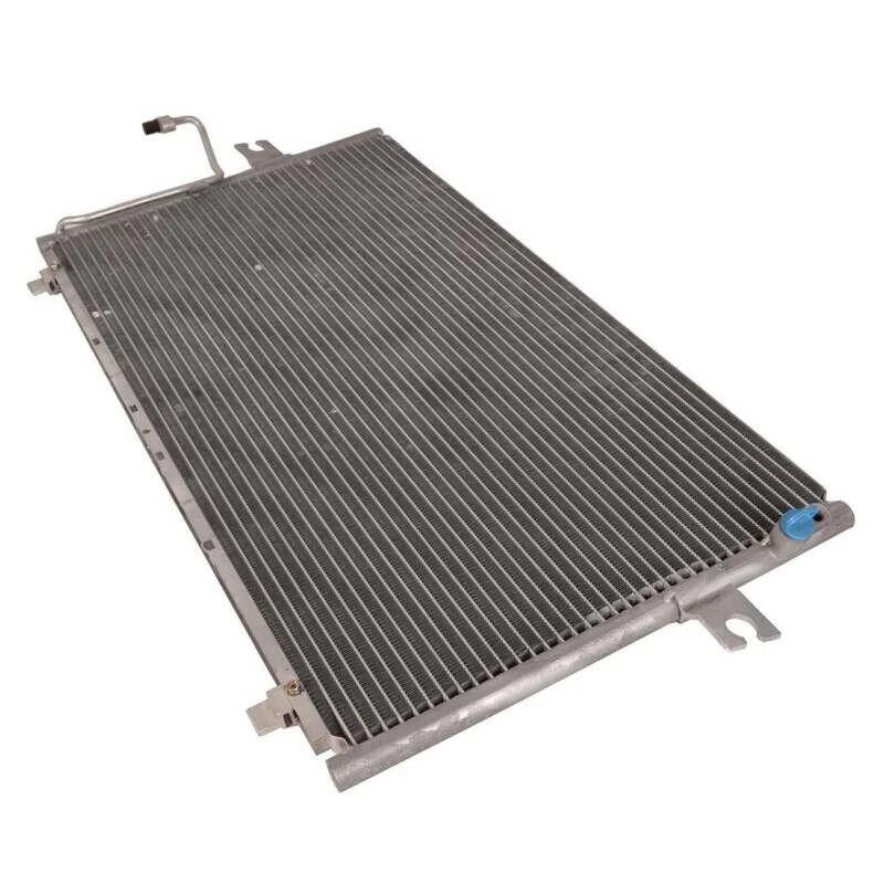 New For Nissan Maxima AC A/C Air Conditioning Infiniti I30 Base T GLE 2000-2001 Foto 4 de 4