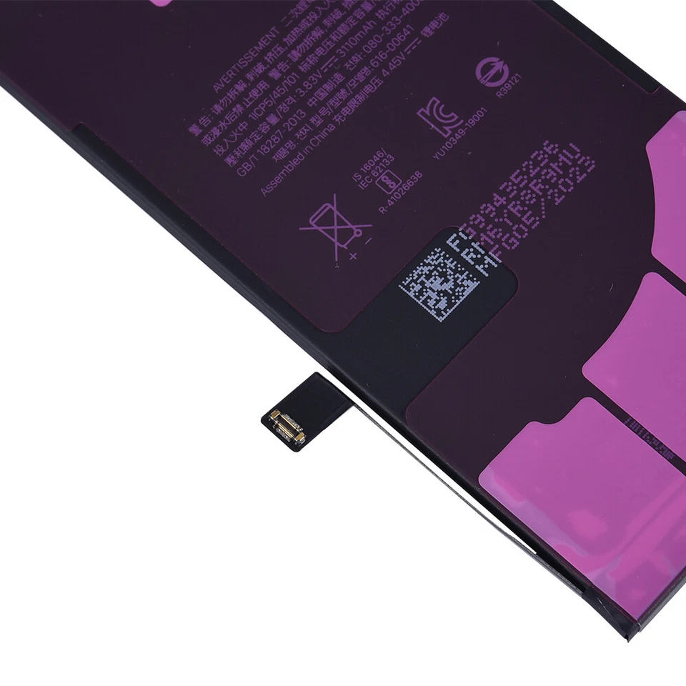 Batería Para iPhone SE 6 6s 7 8 X XS XR SE2 11 12 13 14 PRO MAX PLUS Repuesto Foto 3 de 4