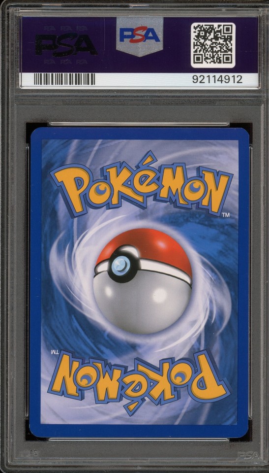 Pokemon Venusaur Rumble Holo 1 PSA 9 Mint eBay