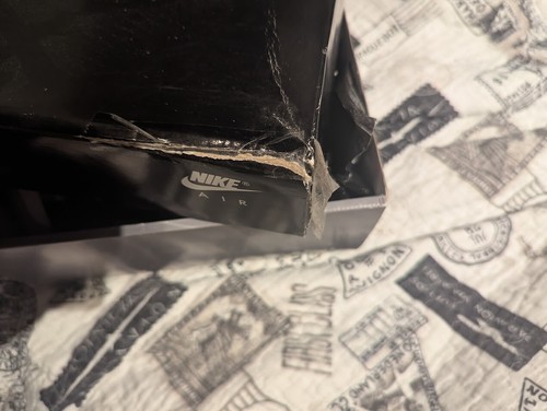 AIR JORDAN 11 RETRO "CONCORD - 2018" US 10 - Foto 6 di 7