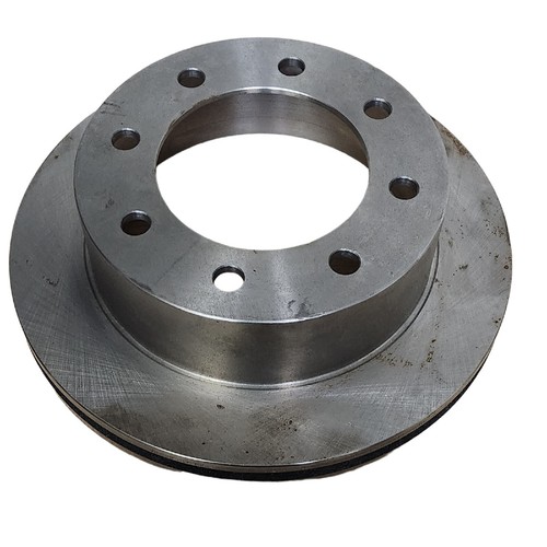 ACDelco Advantage 18A934A Disc Brake Rotor Open Box - Foto 3 di 4