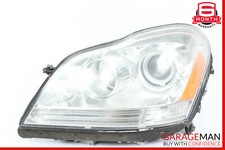 07-12 Mercedes X164 GL450 GL550 Vorne Links Seite Scheinwerfer Lampe Bi Xenon