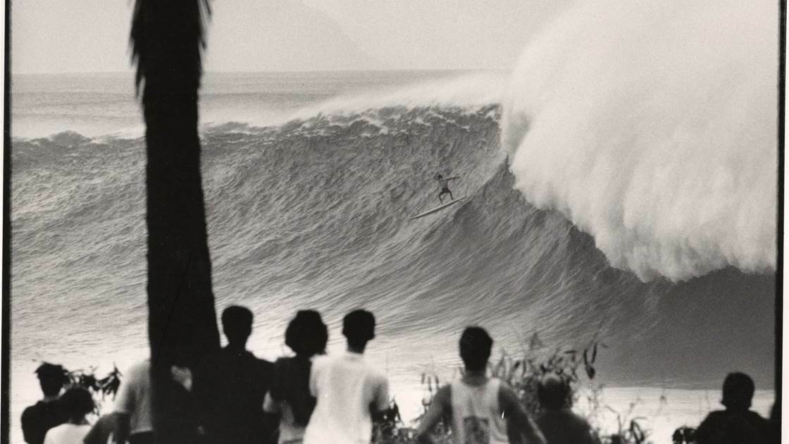 Eddie Would Go Sticker Lot Big Wave Invitational Hawaii Quiksilver