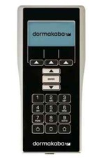 DORMAKABA SAFLOK HH6 HANDHELD PROGRAMMER M UNIT KIT- MODEL 2 WITH NFC