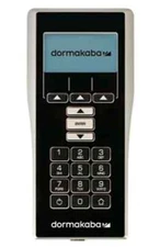 DORMAKABA SAFLOK HH6 HANDHELD PROGRAMMER M UNIT KIT- MODEL 2 WITH NFC