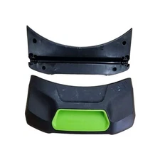 Front Plastic for Greenworks 60V 21" Push Lawn Mower Model  M060L516 