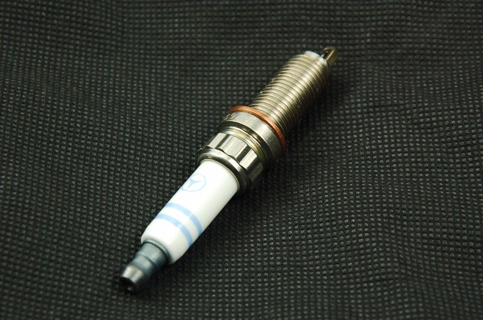 Mercedes Spark Plug for M152 M278 M157 M276 Engines Genuine  