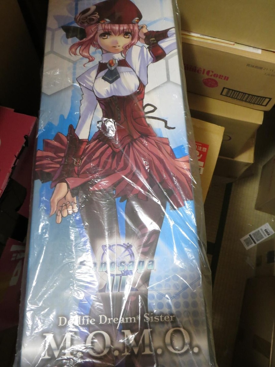 Xenosaga Momo Dollfie Dream Sister DDS Volks | eBay