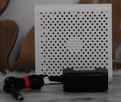 Motorola ARRIS SURFboard Modem SB6183 DOCSIS 3.0 Ethernet NEW - Picture 10 of 11