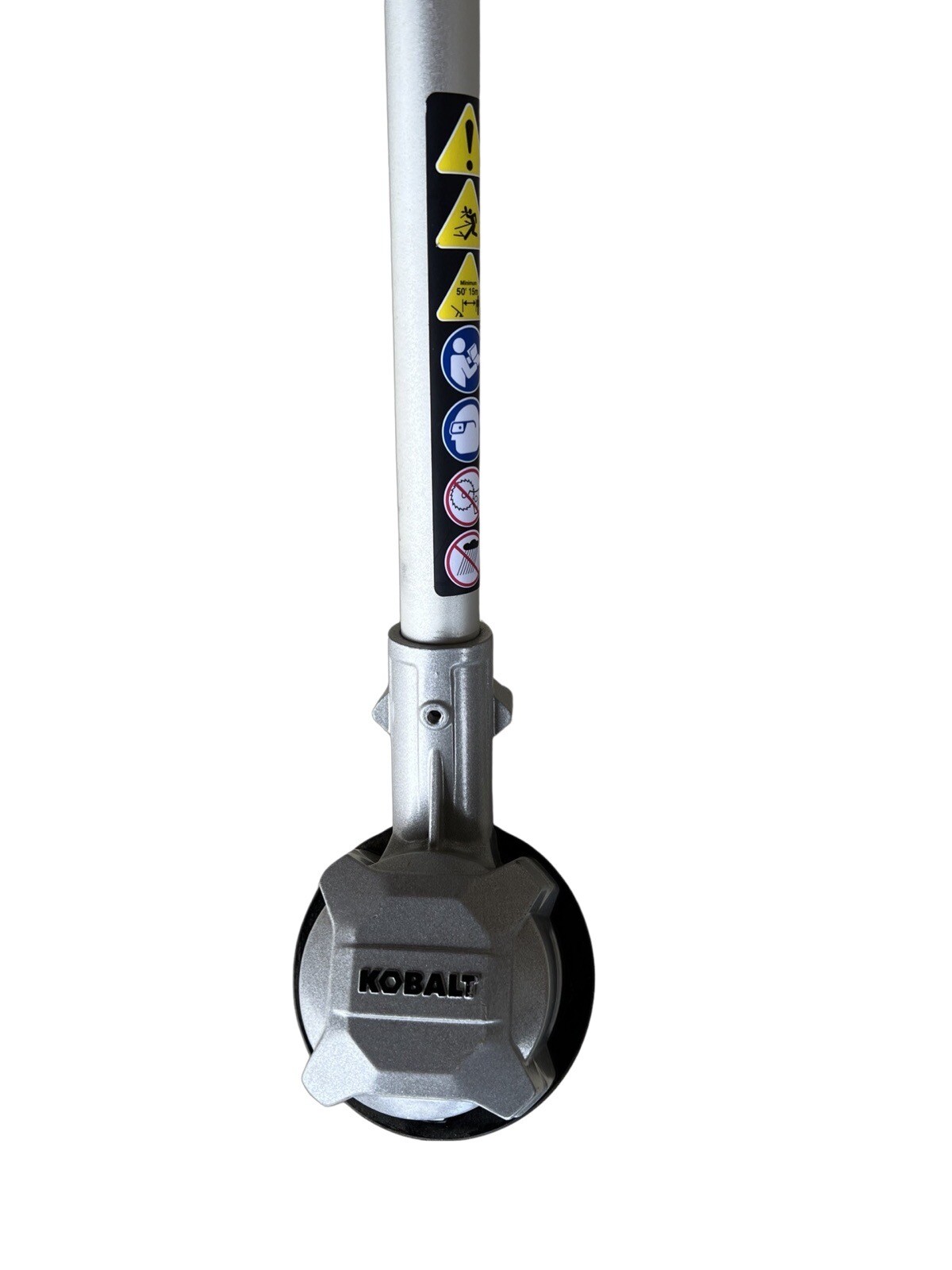 Kobalt 80V Volt MAX Brushless Cordless Trimmer KST 258006 KB 258006