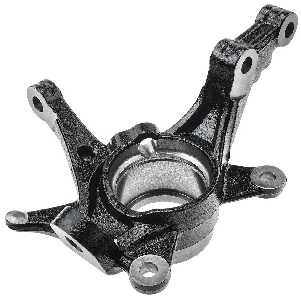 Рулевой кулак для переднего водителя Hyundai Accent 2014-2017 Dodge Attitude 2014 - Изображение 2 из 4