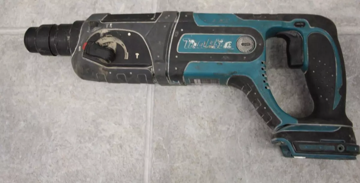 Makita xrh04 online