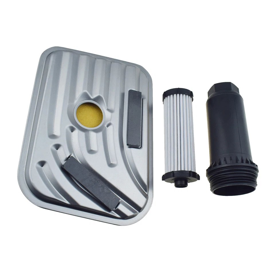 Filtro de aceite y bandeja de transmisión de caja de cambios para FORD C/S-MAX FOCUS para Volvo C30 XC60 Foto 3 de 4