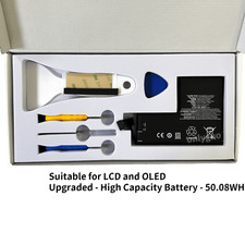 50.08Wh F7A Battery For Steam Deck Handheld Gaming PC 2 ICP6/48/36 ICP6/57/80 -2