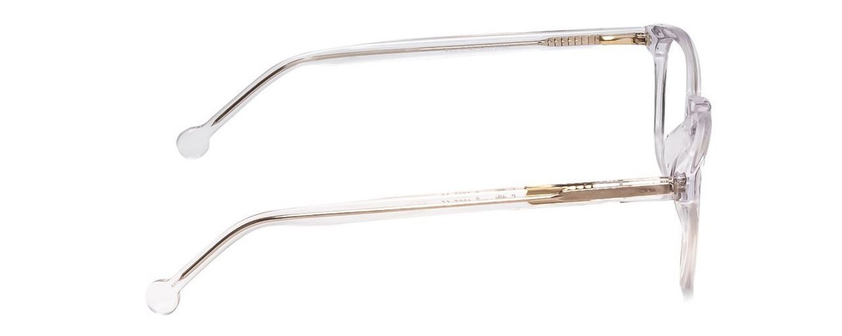 Ernest Hemingway H4865 Unisex Cateye Blue Light Eyeglasses in