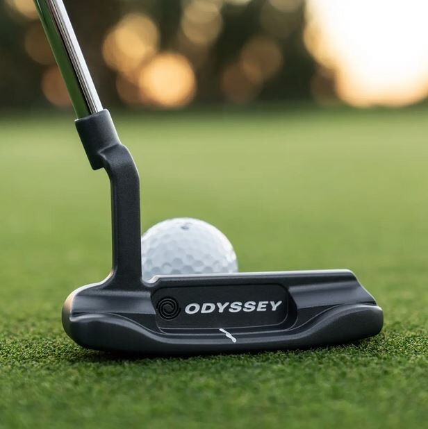 DFX BY ODYSSEY パター 2025モデル　dfx#10 DFX #10 S Putter