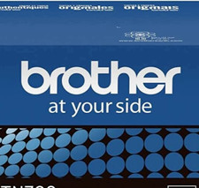 Brother TN223C Standard Yield Toner Genuine Factory sealed /no retail box/