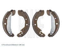Blue Print ADG04170 Brake Shoe Set For Chevrolet Daewoo