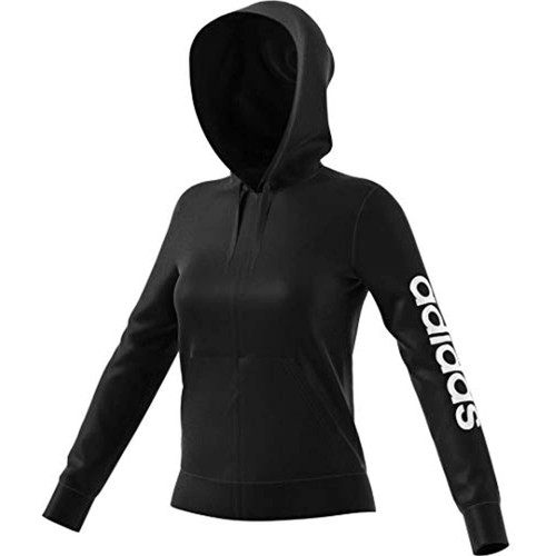 adidas Women\u0026#039;s Zip Up Jacket DP2401 Black, Size Large 191525264715 |  eBay