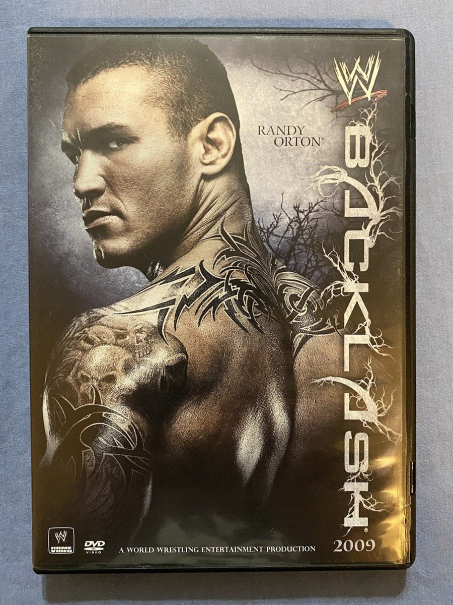 その他 Wwe: Backlash 2009 [DVD] Amazon.com: WWE: Backlash 2009 : John Cena, Dalip Singh