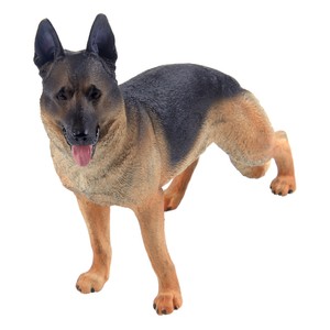 toy shepherd dog
