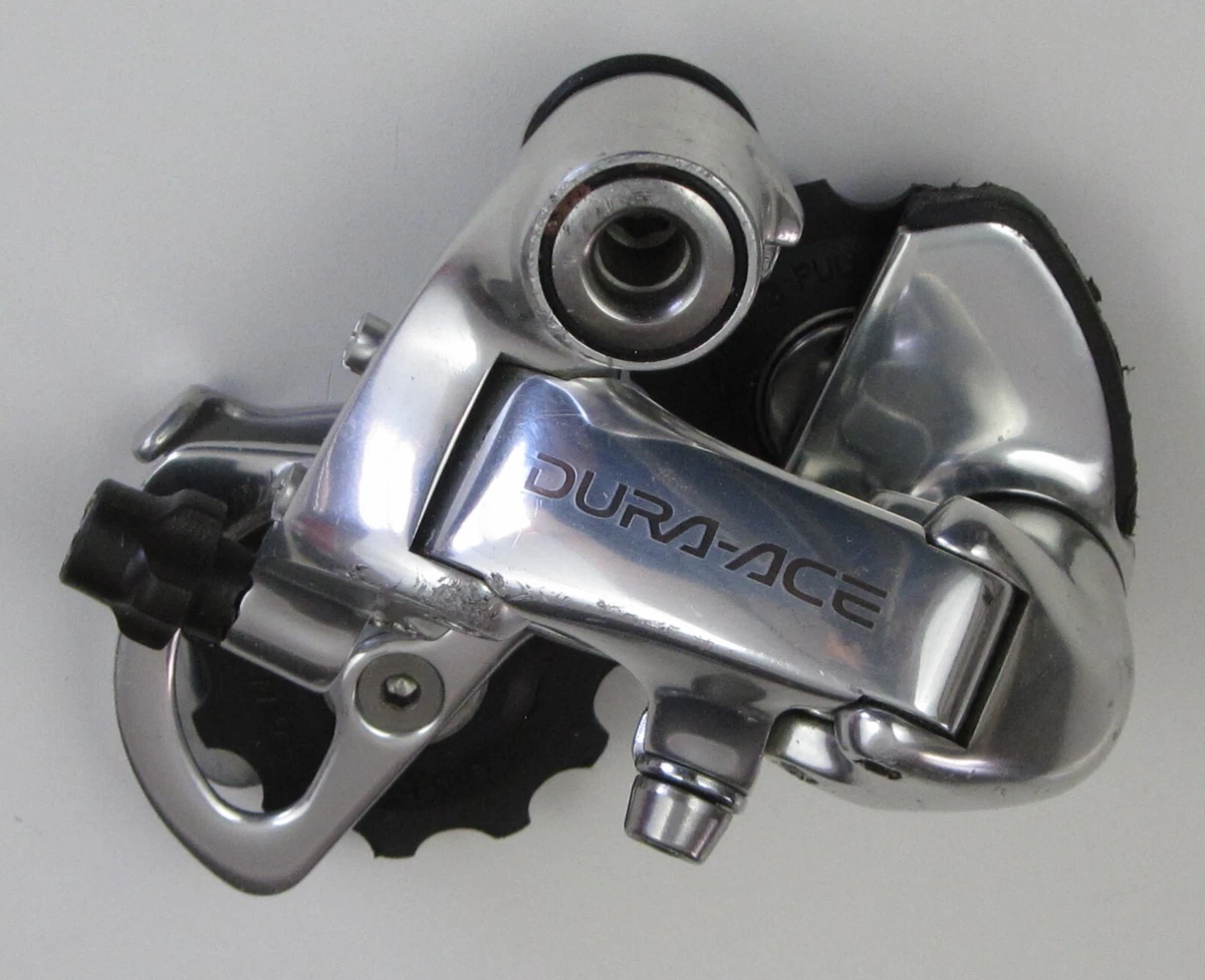 Shimano Dura Ace RD-7700 9-speed rear derailleur | eBay